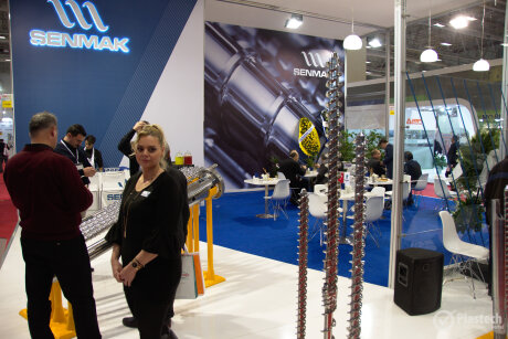Plast Eurasia Istanbul 2018