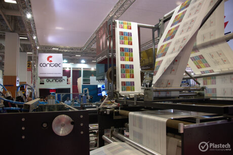 Plast Eurasia Istanbul 2018