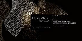 Luxe Pack Monaco 2018