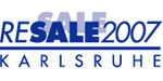 RESALE 2007