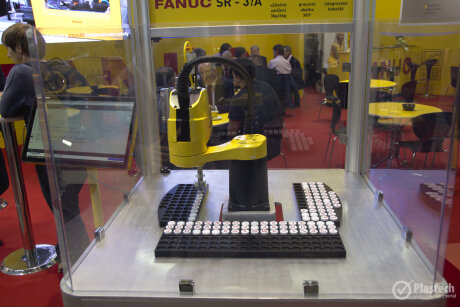MSV 2018 - FANUC Polska Sp. z o.o.