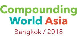Compounding World Asia 2018