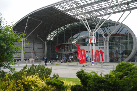 Plastpol 2019 - Targi Kielce S.A.