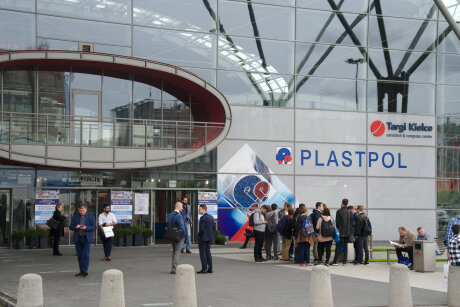Plastpol 2019 - Targi Kielce S.A.