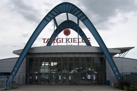 Plastpol 2019 - Targi Kielce S.A.
