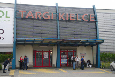 Plastpol 2019 - Targi Kielce S.A.