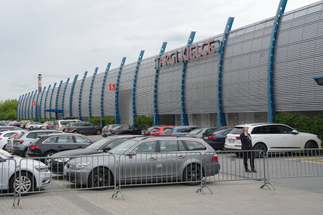 Plastpol 2019 - Targi Kielce S.A.