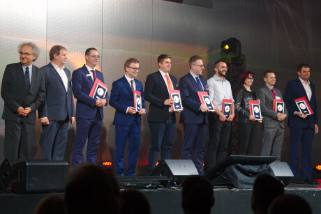 Plastpol 2019 - Targi Kielce S.A.