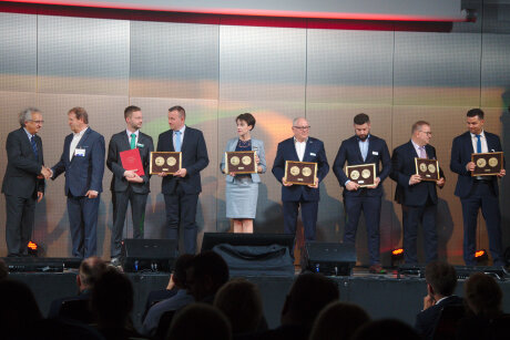 Plastpol 2019 - Targi Kielce S.A.