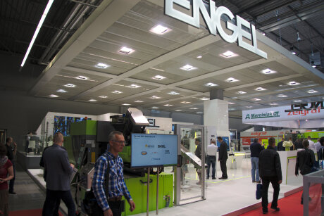 Plastpol 2019 - ENGEL Polska Sp. z o.o.