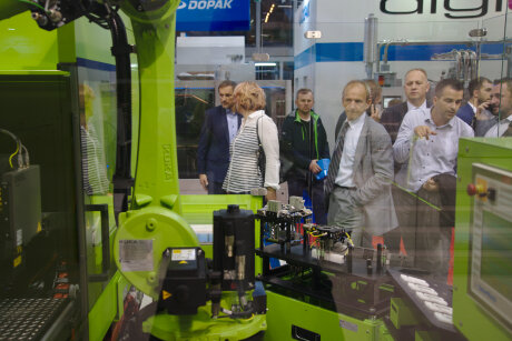Plastpol 2019 - ENGEL Polska Sp. z o.o.