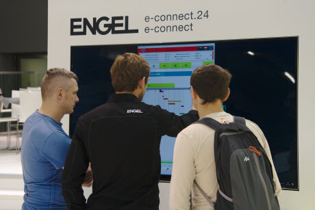 Plastpol 2019 - ENGEL Polska Sp. z o.o.