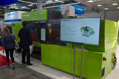 Plastpol 2019 - ENGEL Polska Sp. z o.o.