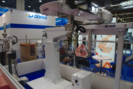 Plastpol 2019 - Dopak Sp. z o.o.