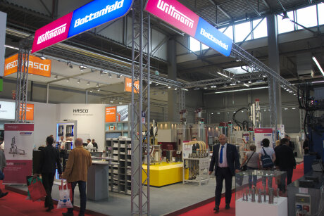 Plastpol 2019 - Wittmann Group
