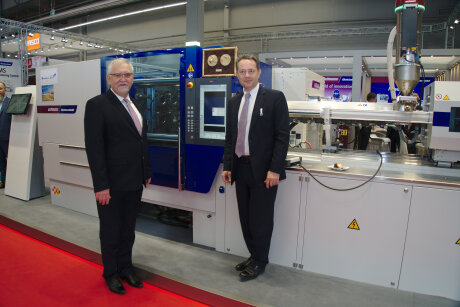 Plastpol 2019 - Wittmann Group