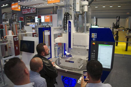 Plastpol 2019 - Wittmann Group