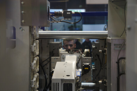 Plastpol 2019 - Wittmann Group