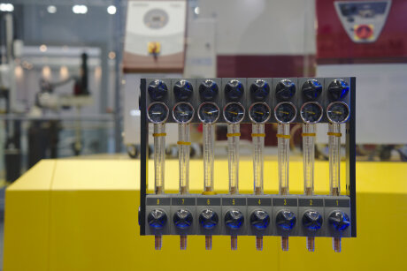Plastpol 2019 - Wittmann Group