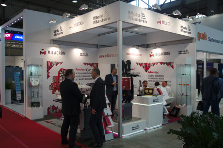 Plastpol 2019 - Mold-Masters Europa GmbH