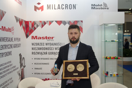 Plastpol 2019 - Mold-Masters Europa GmbH