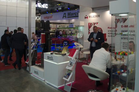 Plastpol 2019 - Mold-Masters Europa GmbH