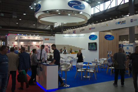 Plastpol 2019 - Wadim Plast Sp. z o.o.
