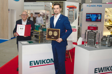 Plastpol 2019 - Konek PSN