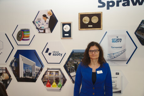 Plastpol 2019 - Grupa Azoty S.A.