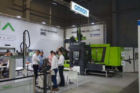 Plastpol 2019 - TMA Automation sp. z o.o.