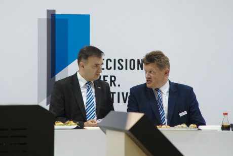 Plastpol 2019 - Sumitomo (SHI) Demag Plastics Machinery Polska Sp. z o.o.