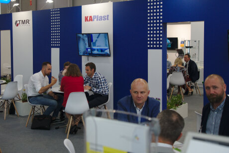 Plastpol 2019 - KAPlast Sp. z o.o.