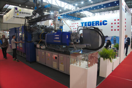 Plastpol 2019 - InAutom Poland Sp. z o.o.