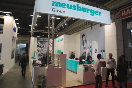 Plastpol 2019 - Meusburger Georg GmbH & Co KG