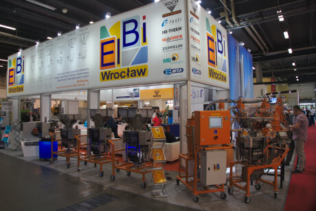 Plastpol 2019 - ElBi - Wrocław Sp. z o.o.
