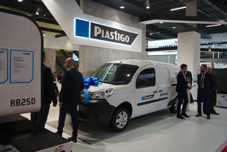 Plastpol 2019 - Plastigo