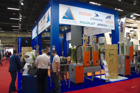 Plastpol 2019 - Plast Line