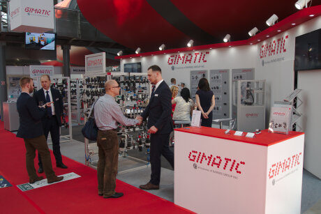 Plastpol 2019 - Gimatic Polska Sp. z o.o