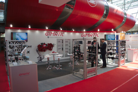 Plastpol 2019 - Gimatic Polska Sp. z o.o