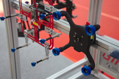 Plastpol 2019 - Gimatic Polska Sp. z o.o