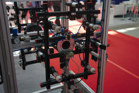 Plastpol 2019 - Gimatic Polska Sp. z o.o