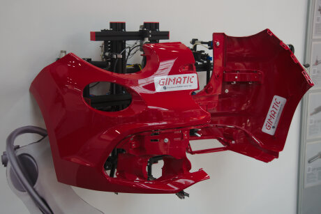 Plastpol 2019 - Gimatic Polska Sp. z o.o