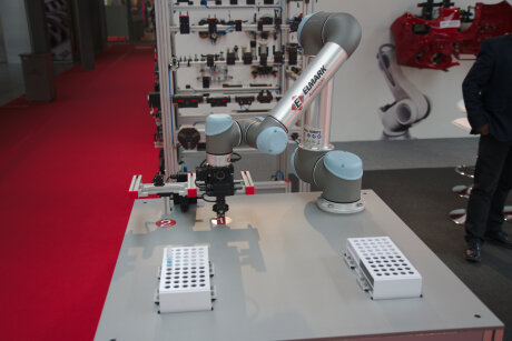 Plastpol 2019 - Gimatic Polska Sp. z o.o