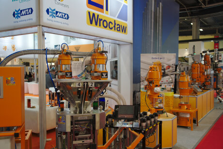 Plastpol 2019 - ElBi - Wrocław Sp. z o.o.