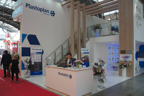 Plastpol 2019 - Plastoplan Polska Sp. z o.o.