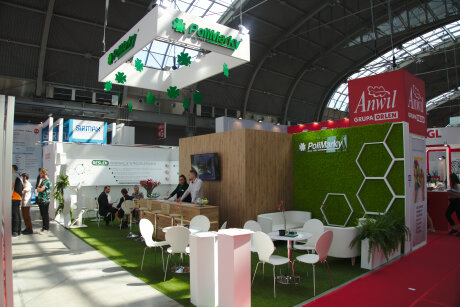 Plastpol 2019 - Polimarky Sp. z o.o. Sp.K.