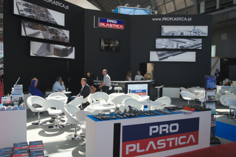Plastpol 2019 - Proplastica sp. z o.o.