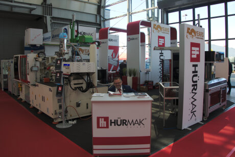 Plastpol 2019 - Hurmak Polska Sp. z o.o.