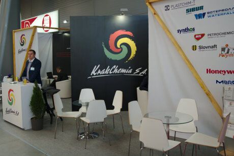 Plastpol 2019 - Krakchemia S.A.
