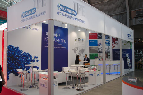 Plastpol 2019 - Kraiburg TPE GmbH & Co. KG